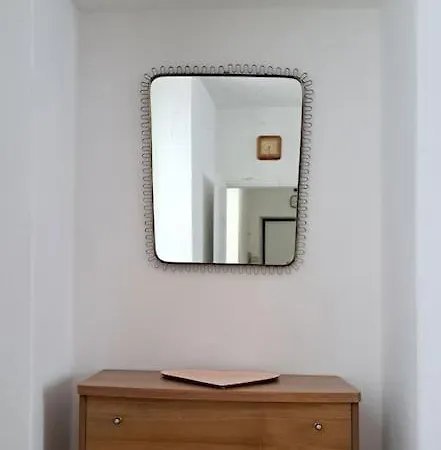 Casa Rienza 26 Apartment