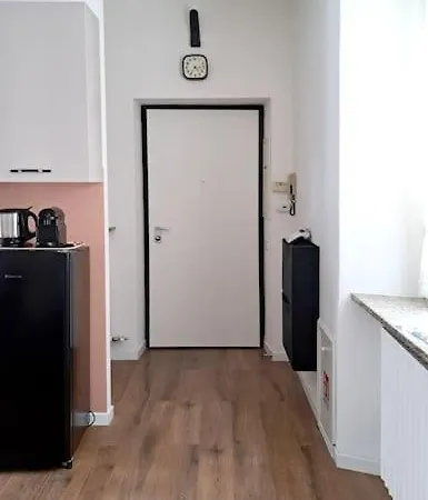 Casa Rienza 26 * Como
