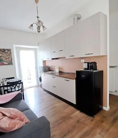 Casa Rienza 26 Apartment Como