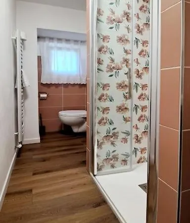Apartment Casa Rienza 26 Como