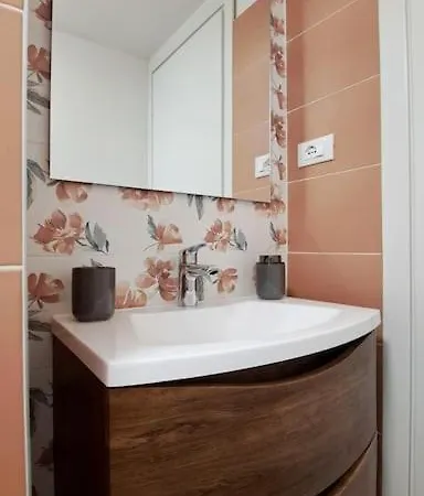 Casa Rienza 26 * Como