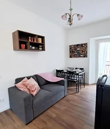 Apartment Casa Rienza 26 *