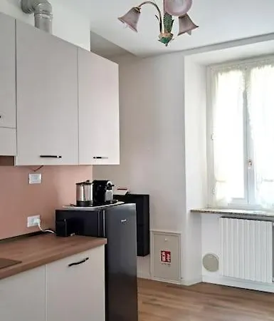 Casa Rienza 26 Apartment *