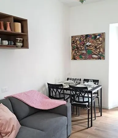 Casa Rienza 26 Apartment Como