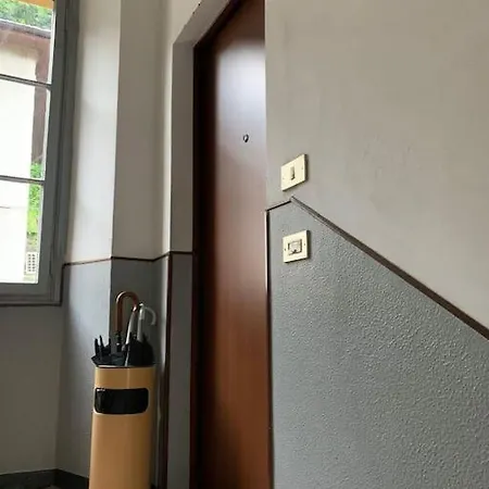 Apartment Casa Rienza 26 Como