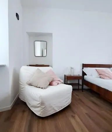 Casa Rienza 26 *