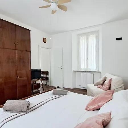 Casa Rienza 26 *