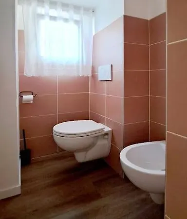 Apartment Casa Rienza 26