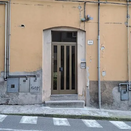 Casa Rienza 26 Apartment Como
