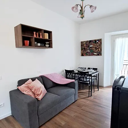 Casa Rienza 26
