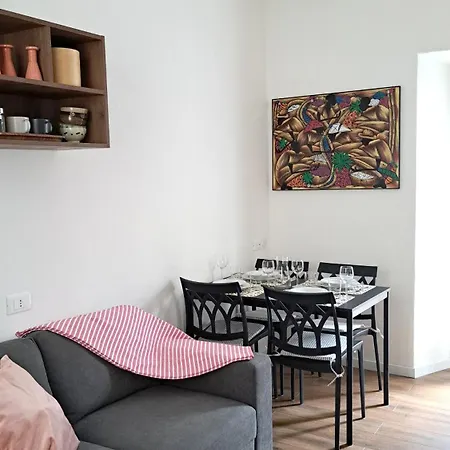 Apartment Casa Rienza 26