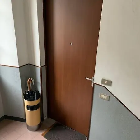 Appartement Casa Rienza 26 *