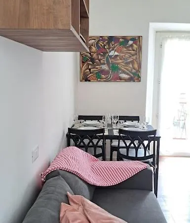 Casa Rienza 26 * Côme